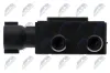 Sensor, Abgasdruck NTY ECS-TY-003 Bild Sensor, Abgasdruck NTY ECS-TY-003