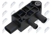 Sensor, Abgasdruck NTY ECS-VV-002