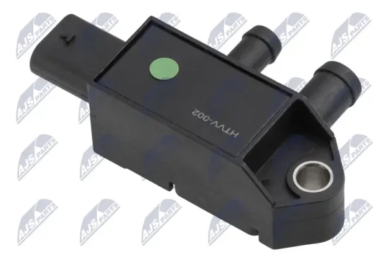 Sensor, Abgasdruck NTY ECS-VV-002 Bild Sensor, Abgasdruck NTY ECS-VV-002