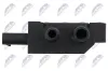 Sensor, Abgasdruck NTY ECS-VV-002 Bild Sensor, Abgasdruck NTY ECS-VV-002