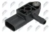Sensor, Saugrohrdruck NTY ECS-VW-000