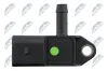 Sensor, Saugrohrdruck NTY ECS-VW-000 Bild Sensor, Saugrohrdruck NTY ECS-VW-000