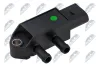 Sensor, Abgasdruck NTY ECS-VW-001 Bild Sensor, Abgasdruck NTY ECS-VW-001