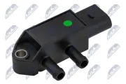 Sensor, Abgasdruck NTY ECS-VW-001