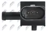 Sensor, Abgasdruck NTY ECS-VW-001 Bild Sensor, Abgasdruck NTY ECS-VW-001
