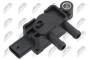 Sensor, Abgasdruck NTY ECS-VW-002