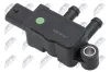 Sensor, Abgasdruck NTY ECS-VW-002 Bild Sensor, Abgasdruck NTY ECS-VW-002