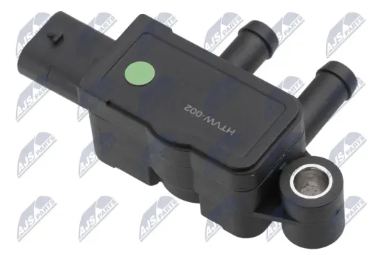Sensor, Abgasdruck NTY ECS-VW-002 Bild Sensor, Abgasdruck NTY ECS-VW-002