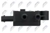 Sensor, Abgasdruck NTY ECS-VW-002 Bild Sensor, Abgasdruck NTY ECS-VW-002