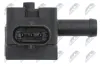 Sensor, Abgasdruck NTY ECS-VW-002 Bild Sensor, Abgasdruck NTY ECS-VW-002