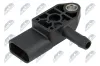 Sensor, Saugrohrdruck NTY ECS-WW-000 Bild Sensor, Saugrohrdruck NTY ECS-WW-000