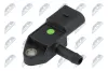 Sensor, Saugrohrdruck NTY ECS-WW-000 Bild Sensor, Saugrohrdruck NTY ECS-WW-000