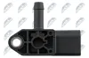 Sensor, Saugrohrdruck NTY ECS-WW-000 Bild Sensor, Saugrohrdruck NTY ECS-WW-000