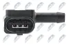Sensor, Saugrohrdruck NTY ECS-WW-000 Bild Sensor, Saugrohrdruck NTY ECS-WW-000