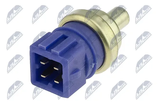 Sensor, Kühlmitteltemperatur NTY ECT-AU-008 Bild Sensor, Kühlmitteltemperatur NTY ECT-AU-008