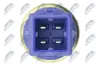 Sensor, Kühlmitteltemperatur NTY ECT-AU-008 Bild Sensor, Kühlmitteltemperatur NTY ECT-AU-008