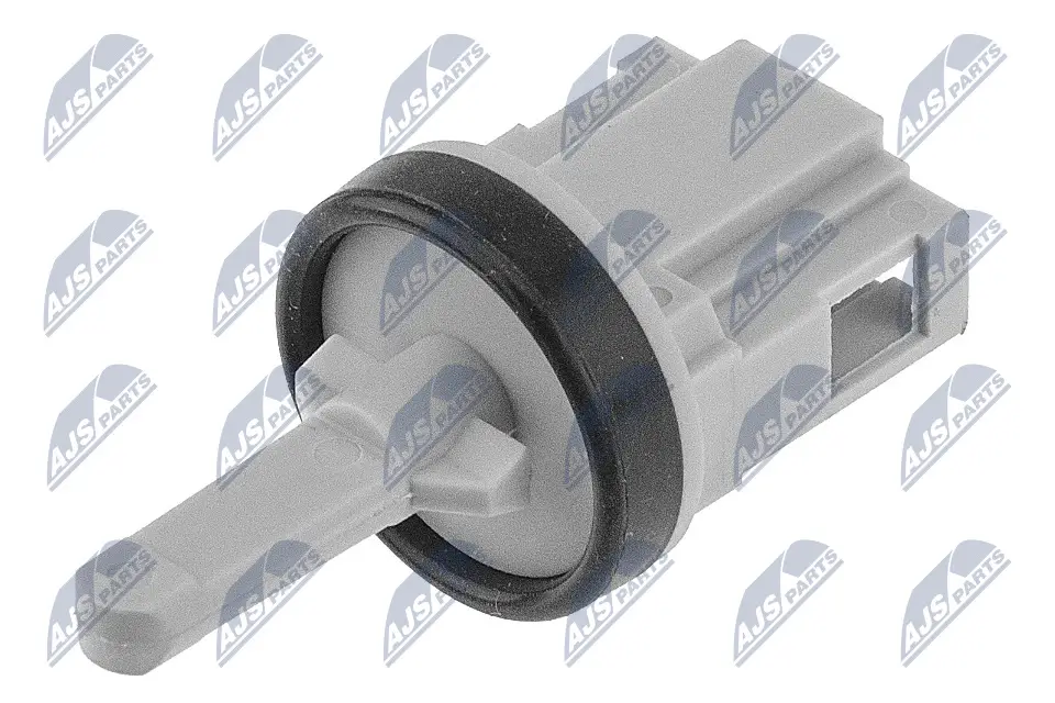 Sensor, Innenraumtemperatur Luftkanal NTY ECT-AU-009