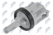 Sensor, Innenraumtemperatur Luftkanal Luftkanal zum Innenraumgebläse NTY ECT-AU-009