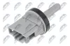 Sensor, Innenraumtemperatur Luftkanal NTY ECT-AU-009 Bild Sensor, Innenraumtemperatur Luftkanal NTY ECT-AU-009