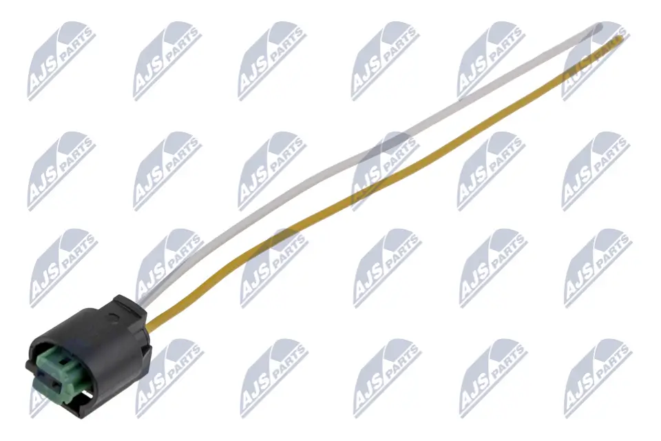 Sensor, Außentemperatur NTY ECT-BM-000A