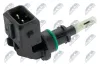 Sensor, Ansauglufttemperatur NTY ECT-BM-001 Bild Sensor, Ansauglufttemperatur NTY ECT-BM-001