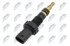 Sensor, Kühlmitteltemperatur Zylinderkopf NTY ECT-BM-002 Bild Sensor, Kühlmitteltemperatur Zylinderkopf NTY ECT-BM-002