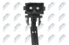 Sensor, Innenraumtemperatur NTY ECT-BM-007 Bild Sensor, Innenraumtemperatur NTY ECT-BM-007