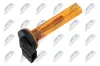 Sensor, Innenraumtemperatur Luftkanal NTY ECT-BM-009 Bild Sensor, Innenraumtemperatur Luftkanal NTY ECT-BM-009