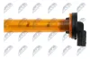 Sensor, Innenraumtemperatur Luftkanal NTY ECT-BM-009 Bild Sensor, Innenraumtemperatur Luftkanal NTY ECT-BM-009