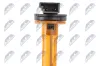 Sensor, Innenraumtemperatur Luftkanal NTY ECT-BM-009 Bild Sensor, Innenraumtemperatur Luftkanal NTY ECT-BM-009