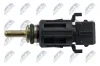 Sensor, Kühlmitteltemperatur NTY ECT-BM-012 Bild Sensor, Kühlmitteltemperatur NTY ECT-BM-012