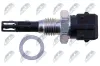 Sensor, Ansauglufttemperatur NTY ECT-BM-018 Bild Sensor, Ansauglufttemperatur NTY ECT-BM-018