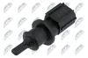 Sensor, Ansauglufttemperatur NTY ECT-CH-005
