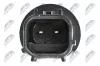 Sensor, Ansauglufttemperatur NTY ECT-CH-005 Bild Sensor, Ansauglufttemperatur NTY ECT-CH-005