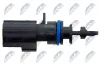 Sensor, Ansauglufttemperatur NTY ECT-CH-007 Bild Sensor, Ansauglufttemperatur NTY ECT-CH-007