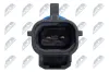 Sensor, Ansauglufttemperatur NTY ECT-CH-007 Bild Sensor, Ansauglufttemperatur NTY ECT-CH-007