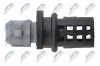Sensor, Ansauglufttemperatur NTY ECT-CH-008 Bild Sensor, Ansauglufttemperatur NTY ECT-CH-008