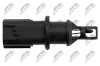 Sensor, Ansauglufttemperatur NTY ECT-CH-010 Bild Sensor, Ansauglufttemperatur NTY ECT-CH-010