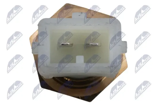 Sensor, Ansauglufttemperatur 12 V 12 V NTY ECT-CH-011 Bild Sensor, Ansauglufttemperatur 12 V 12 V NTY ECT-CH-011