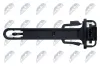 Sensor, Innenraumtemperatur NTY ECT-CT-008 Bild Sensor, Innenraumtemperatur NTY ECT-CT-008
