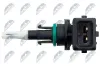 Sensor, Ansauglufttemperatur NTY ECT-CT-010 Bild Sensor, Ansauglufttemperatur NTY ECT-CT-010