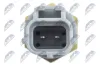 Sensor, Kühlmitteltemperatur NTY ECT-FR-002 Bild Sensor, Kühlmitteltemperatur NTY ECT-FR-002