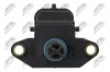 Sensor, Saugrohrdruck NTY ECT-FT-000 Bild Sensor, Saugrohrdruck NTY ECT-FT-000