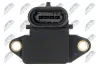 Sensor, Saugrohrdruck NTY ECT-FT-000 Bild Sensor, Saugrohrdruck NTY ECT-FT-000