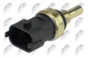 Sensor, Kühlmitteltemperatur NTY ECT-FT-001 Bild Sensor, Kühlmitteltemperatur NTY ECT-FT-001