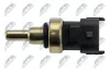 Sensor, Kühlmitteltemperatur NTY ECT-FT-002 Bild Sensor, Kühlmitteltemperatur NTY ECT-FT-002