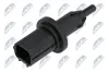 Sensor, Ansauglufttemperatur NTY ECT-HD-000 Bild Sensor, Ansauglufttemperatur NTY ECT-HD-000