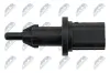 Sensor, Ansauglufttemperatur NTY ECT-HD-000 Bild Sensor, Ansauglufttemperatur NTY ECT-HD-000