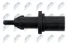Sensor, Ansauglufttemperatur NTY ECT-HD-000 Bild Sensor, Ansauglufttemperatur NTY ECT-HD-000