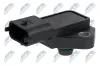 Sensor, Saugrohrdruck NTY ECT-HD-001 Bild Sensor, Saugrohrdruck NTY ECT-HD-001